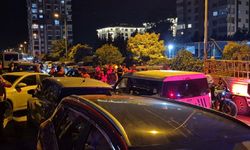 Malatya’da Konser Sonrası Bıçaklı Kavga: 1 Yaralı, 2 Gözaltı