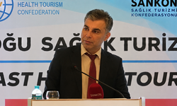 Ortadoğu Sağlık Turizmi Zirvesi Ankara’da Gerçekleştirildi