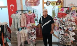 Darende’de Tarihi Bedesten Kadın Emeğiyle Yeniden Hayat Buluyor