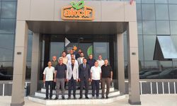 Malatya’da ekonominin rotası değişiyor: “Sektörel çeşitliliği artırmalıyız”
