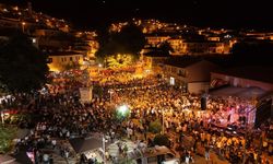 Doğanyol’da Yöresel Ürünler Festivali’ne Büyük İlgi: İlçenin Üretimi Festivalle Buluştu