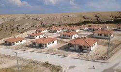 Akçadağ’da 30 Deprem Konutu İçin Anahtar Teslimi Başlıyor