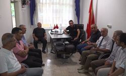 Malatya’da Büyük İslam Ocakları programında gençlik ve teşkilatlanma vurgusu