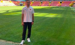 Malatyalı Hasan Çeri’nin de Kadrosunda Yer Aldığı Millî Takım Avrupa’da Yarı Finalde