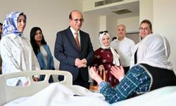 Malatya’da Hastalar İçin Dikkat Çeken Proje! Zor Günlerinde Yalnız Bırakılmayacaklar...