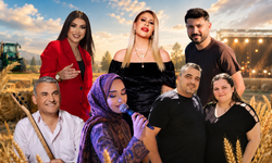 Yazıhan’da Festival Coşkusu Başlıyor: Müzik ve Kültür Bir Arada