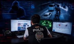 Siber suç operasyonlarında 77 şüpheli yakalandı: 37 kişi tutuklandı