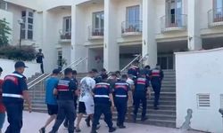 23 İlde Göçmen Kaçakçılarına Darbe: 48 Şüpheli Yakalandı, 31’i Tutuklandı