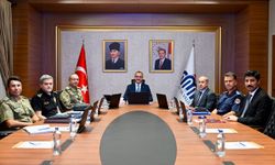 Malatya’da Bir Haftalık Güvenlik Bilançosu Açıklandı: 16 Şüpheli Tutuklandı, Binlerce Sürücüye Ceza