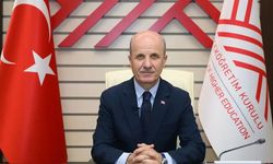 YÖK Başkanı Özvar’dan üniversite adaylarına kritik uyarı: “Gelecek yıl aynı fırsatı bulamayabilirsiniz”