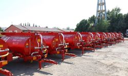 Adıyaman’da yangınlara karşı 8,2 milyon TL’lik önlem: Tankerler köylere teslim ediliyor