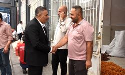 Kayısıda Yeni Dönem: Tüm Paydaşları Buluşturacak Platform Kuruluyor
