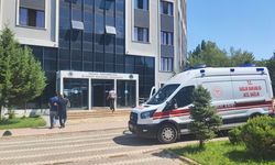 Kanser Tedavisi İçin Malatya’ya Gelmişti: Odasında Ölü Bulundu!