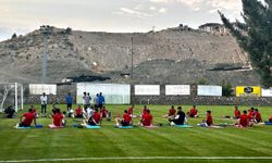 Malatya’da Şampiyonluk Hedefi Büyüyor: “Yarım Kalan İşi Tamamlayacağız”