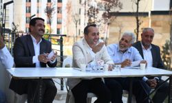 Malatya’da Rezerv Alanında Dönüşüm Tamamlandı: 749 Konut Hak Sahiplerine Teslim Edildi!