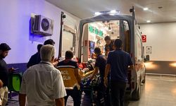 Malatya’da parkta silahlı kavga: Tartışma bir anda silahlı saldırıya dönüştü!