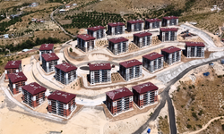Malatya’da Depremzedelerin Beklediği Haber Geldi: 512 Yeni Yuva Hazır