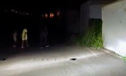 Malatya’da Konteyner Kentte Kriz Büyüyor: Elektrikler Bir Anda Kesildi!