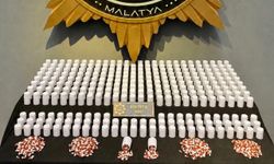 Malatya’da 3 Adrese Baskın: Ortaya Çıkanlar Pes Dedirtti!