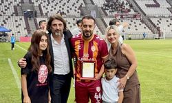 44 Numara İçin Son Maç! Malatya Futbolunun Tanınan İsmi Kariyerini Noktaladı