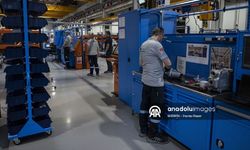 Türkiye’de Yatırımın Rotası Belli Oldu! 6 Ayda 447,9 Milyar Liralık Teşvik Verildi