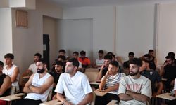 Malatya Yeşilyurtspor’da Yeni Sezon Alarmı: Futbolun Değişen Kuralları Anlatıldı