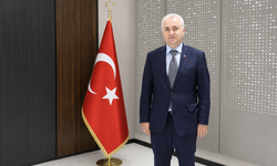 Girne’deki Gemi Faciası Malatya’da Yankı Buldu: Özköse’den Taziye Mesajı