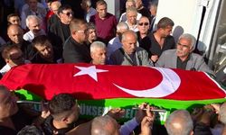 Oral Çelik Malatya’da Son Yolculuğuna Uğurlandı