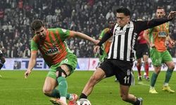Alanyaspor - Beşiktaş maçı ne zaman, saat kaçta, hangi kanalda? Muhtemel 11'ler
