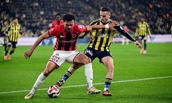 Gençlerbirliği-Fenerbahçe maçı ne zaman, saat kaçta, hangi kanalda? İşte muhtemel 11’ler