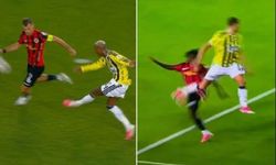 Fenerbahçe’nin Penaltı İsyanına Eski Hakemlerden Farklı Yorumlar