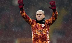 Lucas Torreira İçin Büyük İddia! Galatasaray’dan Ayrılacak Mı?