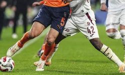 Trabzonspor - Başakşehir maçı ne zaman, saat kaçta? İşte maçın yayın kanalı ve muhtemel 11'ler