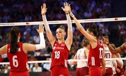 Türkiye-Macaristan voleybol maçı ne zaman? Avrupa Şampiyonası’ndaki 3. maç saat kaçta,hangi kanalda?