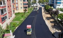 Çavuşoğlu’nda Yollar Sil Baştan: Ekipler Sahada