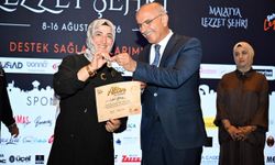 Başkan Er Açıkladı: Malatya Gastronominin De Merkezi Olacak!