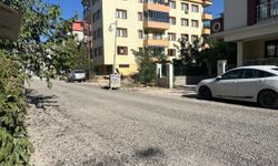 Malatya’da Bu Sokakta Hayat Zorlaştı! Vatandaşlar 2 Yıldır Aynı Çileyi Çekiyor..
