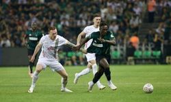 Kocaelispor’dan Kritik Galibiyet! Amed SF’yi Sahasında Devirdi
