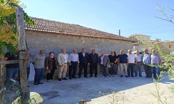"Malatya Kayısısı'nın Tescilini Hiçbir Siyasetçi Veremez"
