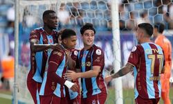 Trabzonspor, Avrupa Ligi Play-Off’unda Ferencvaros’u Konuk Ediyor!
