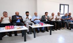 Battalgazi’de Yeni Taziye Evi Hizmete Girdi! 200 Kişilik Salon Dikkat Çekti