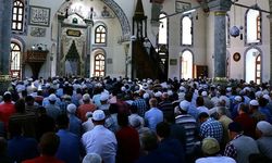 Göndermeli Ve Özlü Sözlü En Güzel Cuma Mesajları!