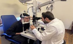 Çocuklarda Göz Kaşımasına Dikkat! Masum Görünen Alışkanlık Ciddi Hastalıklara Yol Açabilir
