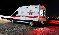 Arapgir’de Ambulans Krizi Son Buldu! İlçedeki Ambulans Sayısı Yeniden 2’ye Çıkarıldı