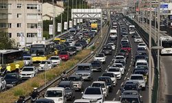 Malatya’da Trafik ve Kasko Sigortasında 145 Milyar Liralık Tazminat Ödemesi Dikkat Çekti!