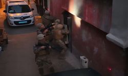 Gaziantep Merkezli Narko Kapan Operasyonunda Son Rakamlar Açıklandı: 416 Tutuklama