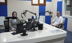 İnönü Üniversitesi Bölümleri Radyo Kampüs’te Aday Öğrencilere Anlatıldı
