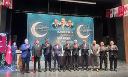 Kayseri’de 3 Belediye Meclis Üyesi MHP’ye Katıldı..