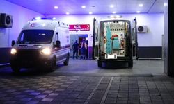 Malatya'da Akraba Kavgası Kanlı Bitti! 6 Kişi Yaralandı