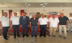 Malatya’da Seçim Öncesi Hareketlilik! Boyraz’tan Dikkat Çeken Ziyaret